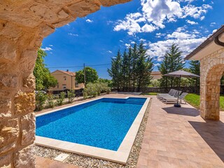 Holiday house Vrh Outdoor Recording 8