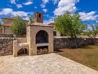 Ferienhaus Casa Di Bronzo