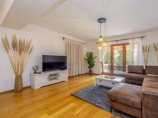 Holiday house Vrh Features 13