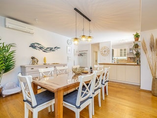 Ferienhaus Casa Di Bronzo