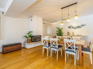 Holiday house Vrh Features 15