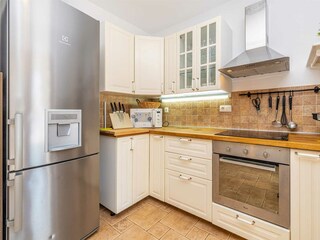 Holiday house Vrh Features 16