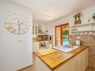 Holiday house Vrh Features 18