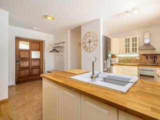 Holiday house Vrh Features 19