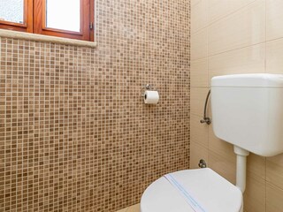 Ferienhaus Casa Di Bronzo