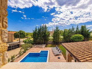 Casa per le vacanze Vrh Ambiente 36