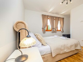 Ferienhaus Casa Di Bronzo