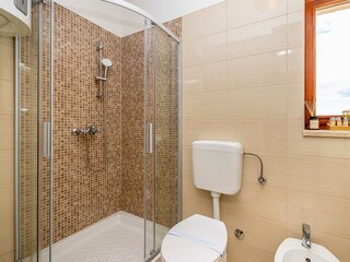 Ferienhaus Casa Di Bronzo