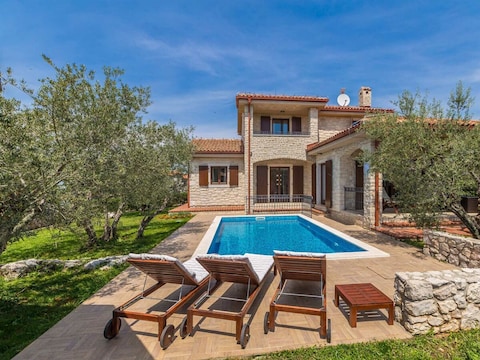Ferienhaus Casa D'Oro