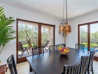 Casa per le vacanze Malinska Caratteristiche 14