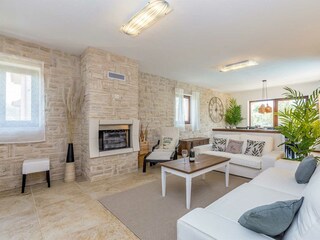 Casa per le vacanze Malinska Caratteristiche 16