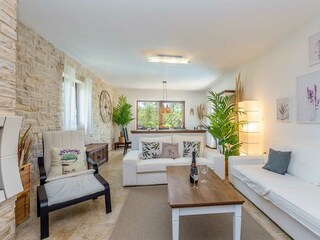 Casa per le vacanze Malinska Caratteristiche 17