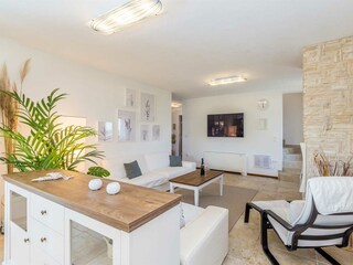 Ferienhaus Casa D'oro