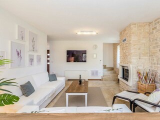 Holiday house Malinska Features 19