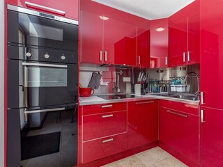 Casa per le vacanze Malinska Caratteristiche 20