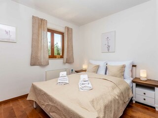 Casa per le vacanze Malinska Caratteristiche 21