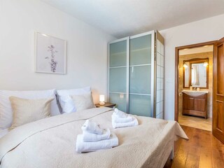 Holiday house Malinska Features 23