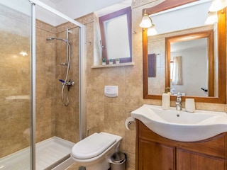 Casa per le vacanze Malinska Caratteristiche 24