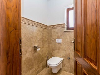 Casa per le vacanze Malinska Caratteristiche 27