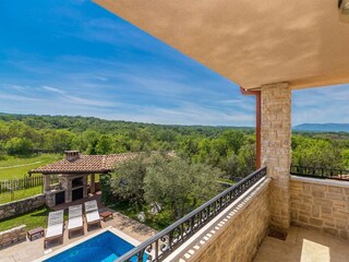 Holiday house Malinska Outdoor Recording 12