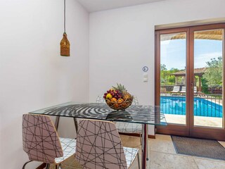 Casa per le vacanze Malinska Caratteristiche 32