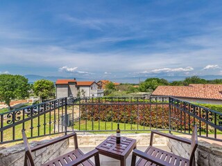 Casa per le vacanze Malinska Caratteristiche 33