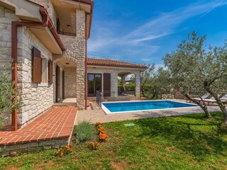 Casa per le vacanze Malinska Ambiente 39