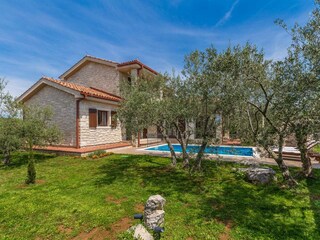 Casa per le vacanze Malinska Documento 40