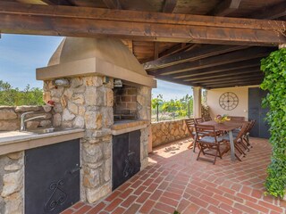 Casa per le vacanze Malinska Caratteristiche 35