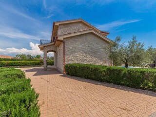 Casa per le vacanze Malinska Ambiente 38