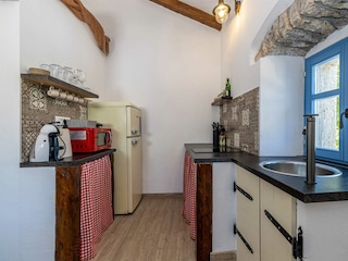 Ferienhaus Kuntenta