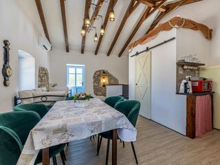 Casa per le vacanze Pinezići (Krk) Caratteristiche 13