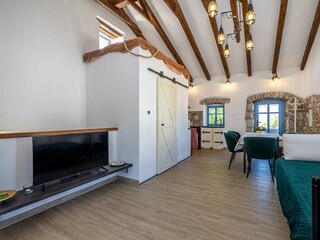 Casa de vacaciones Pinezići (Krk) Características 16