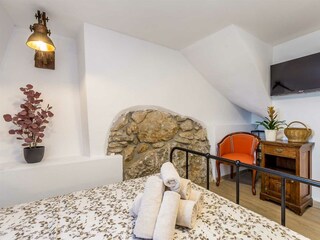 Ferienhaus Kuntenta