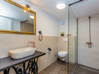 Holiday house Pinezići (Krk) Features 24