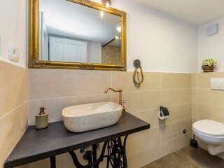 Casa de vacaciones Pinezići (Krk) Características 25