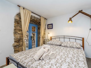 Ferienhaus Kuntenta
