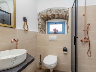 Ferienhaus Kuntenta