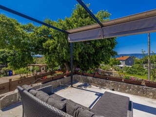 Ferienhaus Kuntenta