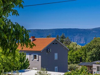 Holiday house Pinezići (Krk) Environment 31