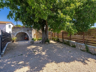 Casa de vacaciones Pinezići (Krk) Entorno 32