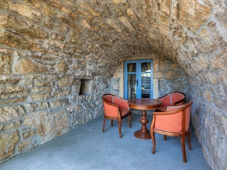 Ferienhaus Kuntenta