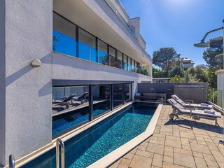 Ferienwohnung Aquavista