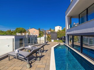 Ferienwohnung Aquavista