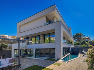 Ferienwohnung Aquavista