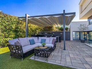 Ferienwohnung Aquavista