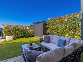 Ferienwohnung Aquavista