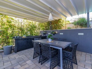 Ferienwohnung Aquavista