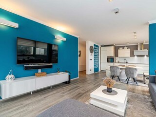 Ferienwohnung Aquavista