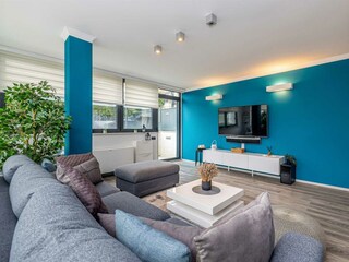 Ferienwohnung Aquavista